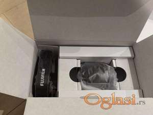 FUJIFILM X-T30 II Mirrorless Camera with 15-45mm Lens Kit Silver